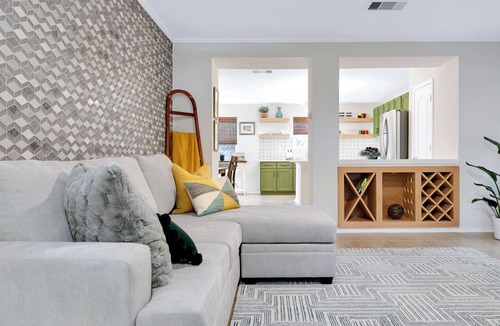 North San Antonio - SAT House | Casa Rosario- a stylish home located 20/30 mins from all the SA attractions!