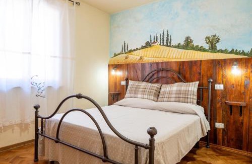 Le Piazze Apartment | Casa Vacanza Lola