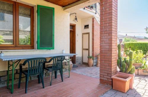 Le Piazze Apartment | Casa Vacanza Lola