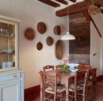 Villabuona House | Casale Toscano a Lucca