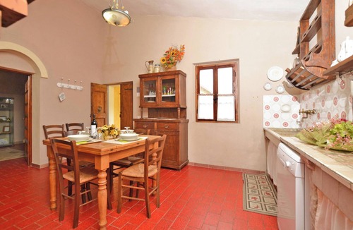 Montopoli in Val d'Arno House | Casale Vittoria, Montopoli Val D'Arno, Italy