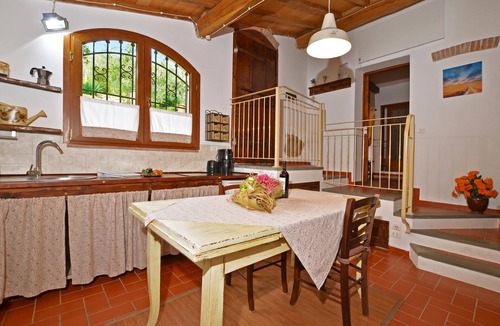 Montopoli in Val d'Arno House | Casale Vittoria, Montopoli Val D'Arno, Italy