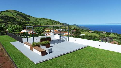 Ribeira Funda Villa | Casas D'Arramada