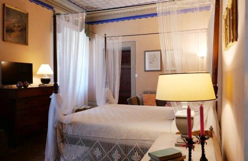 Piano di Coreglia House | Case Bernardini - Historic Tuscan Homes with Pool