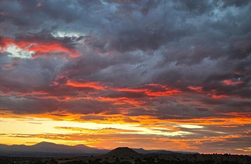 Espanola House | Casita La Mesilla