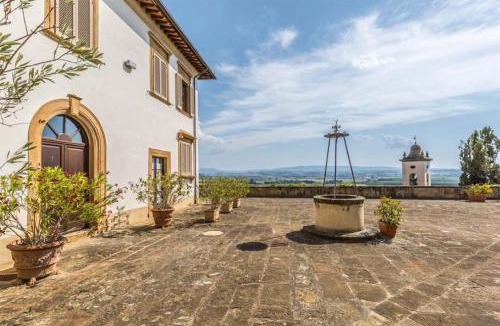 Palaia Apartment | Castello di Alica - interno 30