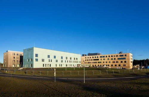 Jessheim Hotel | Cathinka Guldbergs Hotell Gardermoen