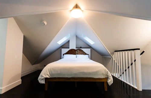Town of Broome Other | Catskill Mountain Cabin: Valley Views/16 Skylights