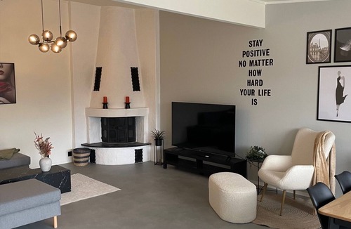 Ski Apartment | Central Ski 4 Bedrooms