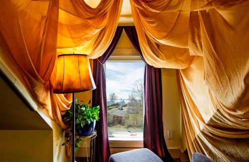 Old North End Apartment | Centrally Located With Lake Views