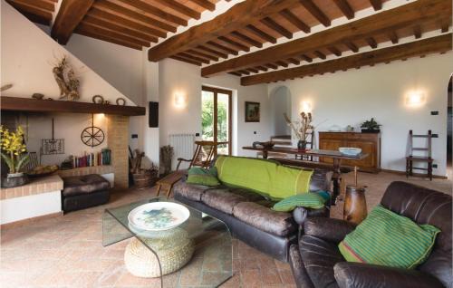 Montespertoli House | Certinuzza