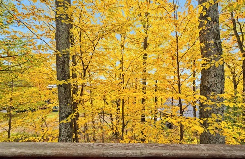 Warren Ski Chalet | Chalet Vermont, ski in out at Sugarbush