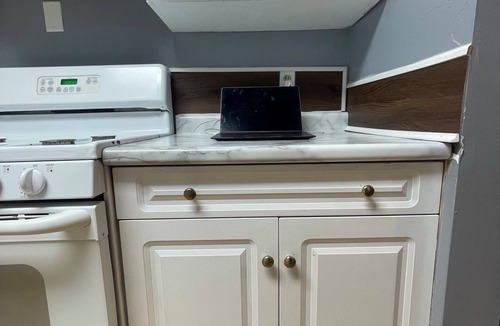 Reynoldsburg House | Charming 3-bedroom house with AC in beautiful Columbus