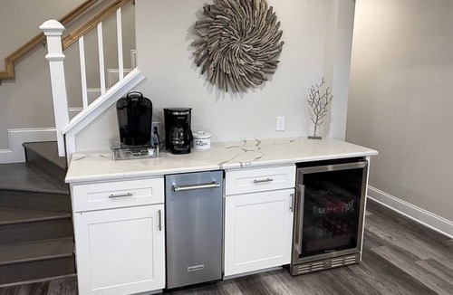 Cedar Neck House | Charming 3BR Coastal Retreat Near Bethany Beach, Dining, Brewery & Trails