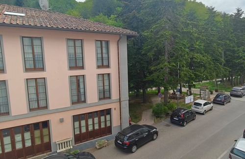 Bagno di Romagna Apartment | Charming Apartment in Historic Bagno di Romagna