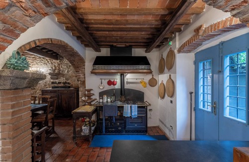 Buggiano House | Charming mill nestled in the woods, convenient for visiting all of Tuscany