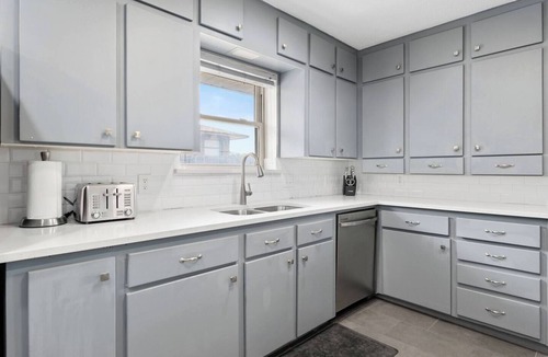 Northwest Dallas House | Charming newly renovated and newly furnished 3 bedroom, 3 full bath home within minutes of all of Dallas’ top sights.