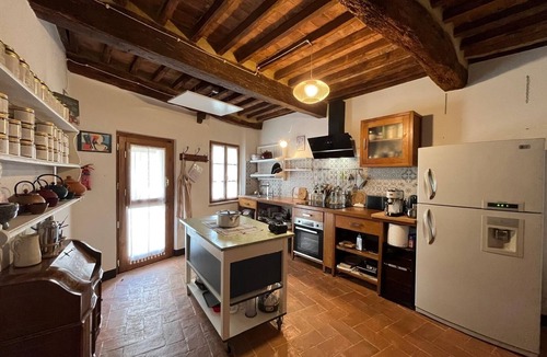 Bollano House | Charming Siena Countryside Stay