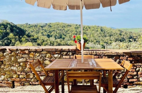 Bollano House | Charming Siena Countryside Stay
