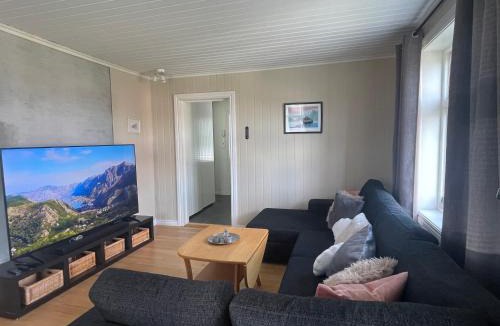 Moss Villa | Charming Villa Central Moss for 6-8 people