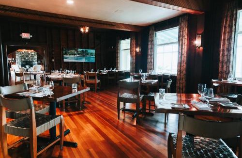 Chebeague Island Hotel | Chebeague Island Inn