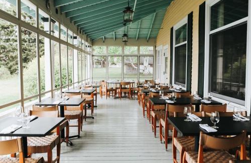 Chebeague Island Hotel | Chebeague Island Inn