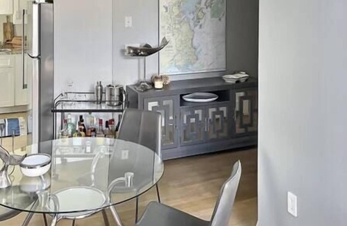 Old Port Apartment | Chic Portland Penthouse, 2BR