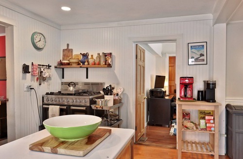 Chittenden House | Chittenden Farmhouse: Historic 4BR/2BA, 20 Min to Killington, 7 Min to Mountaintop Resort