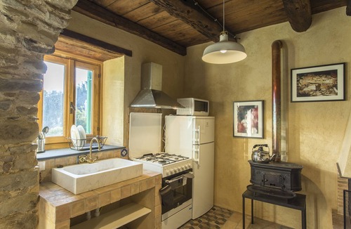 Bracelli House | Cinque Terre Eos, a romantic gataway into nature