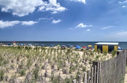 Rehoboth Beach House | Close to Rehoboth & Dewey w/Access to 3 Pools!