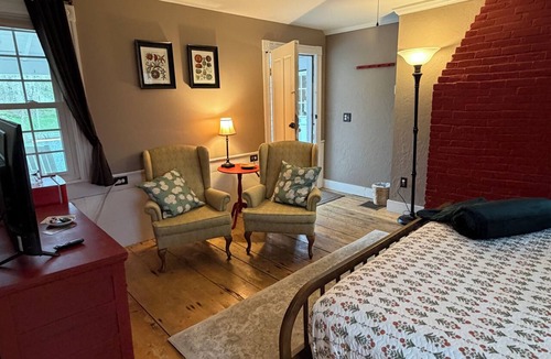 Salsbury Cove Bed & Breakfast | Coach Stop Inn