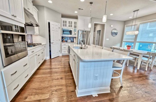 Lewes House | Coastal Club * 19063 * 5BR Luxury House w 3.5 Baths - sleeps 10