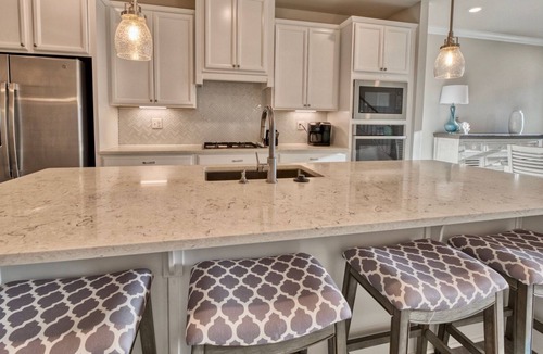Lewes Villa | Coastal Club * 33718 * 3BR Townhouse - Sleeps 8