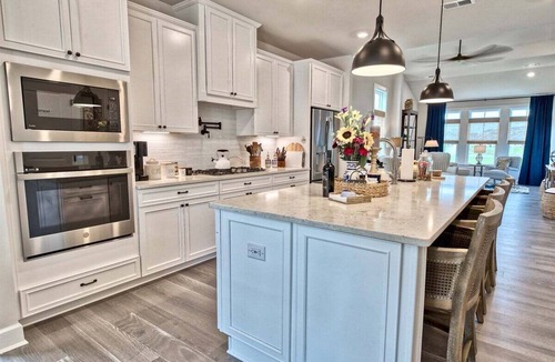 Lewes Villa | Coastal Club * 3BR Luxury Villa Townhouse