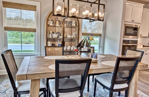 Lewes Villa | Coastal Club * 3BR Luxury Villa Townhouse