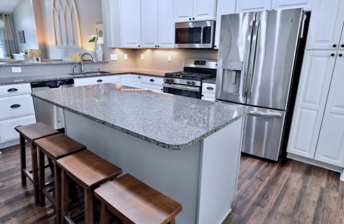 Lewes Villa | Coastal Club * 3BR Luxury Villa Townhouse