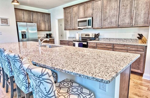 Lewes House | Coastal Club * 4BR Lewes Beach Home