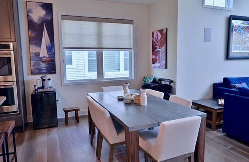 Lewes Villa | Coastal Club Lewes 4BR Schell Built Luxury Home * Sleeps 10 w Water Park &