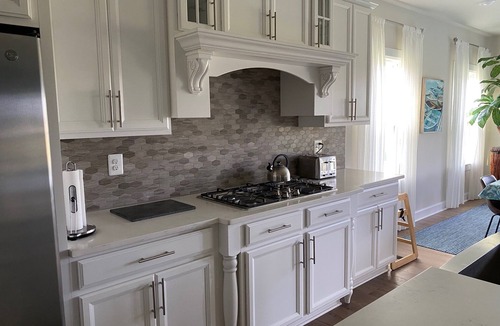 Lewes House | Coastal Club WATERFRONT Home 5BR 4Bth, 3 Ensuites Sleeps 12