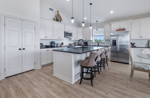 Hackberry House | Coco Cabana