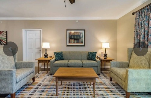 Stonehouse Resort | Colonial Williamsburg, a beautiful quiet place to relax with fun too!