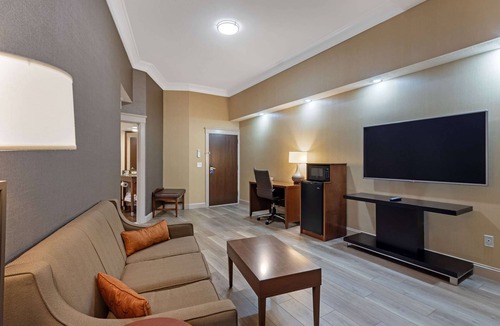 Bangor Hotel | Comfort Inn Bangor North