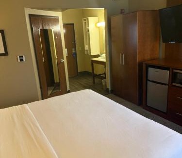Polaris Hotel | Comfort Inn North-Polaris