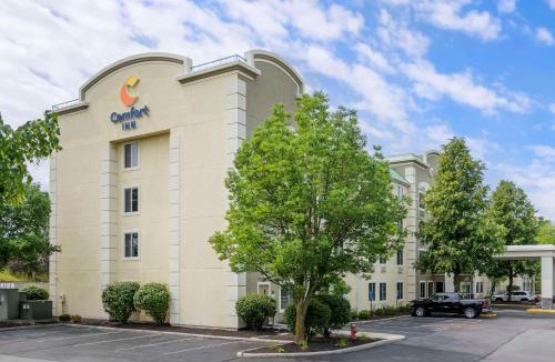 Polaris Hotel | Comfort Inn North-Polaris