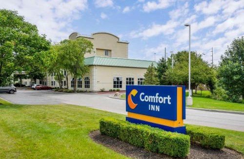 Polaris Hotel | Comfort Inn North-Polaris