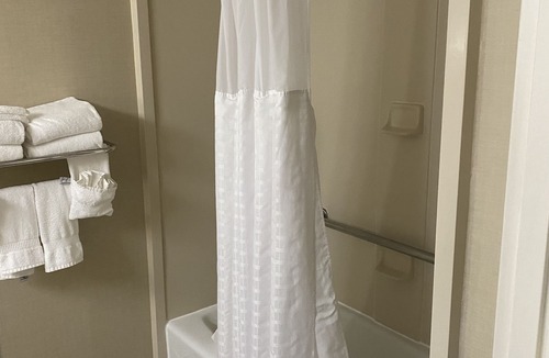 Springfield Hotel | Comfort Inn Springfield