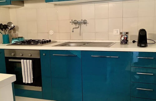 Punta Ala Apartment | Comfortable and elegant apartment with green terraces