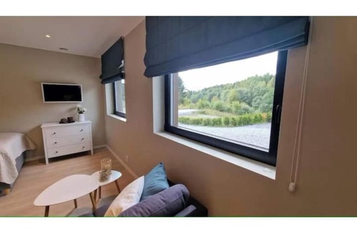 Spydeberg Apartment | Comfortable apartment with free parking