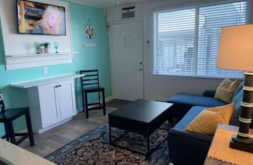 North Ocean City Condo | Condo ∙ 1 bedroom ∙ 4 guests
