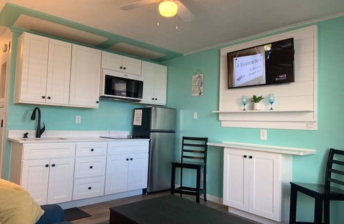 North Ocean City Condo | Condo ∙ 1 bedroom ∙ 4 guests